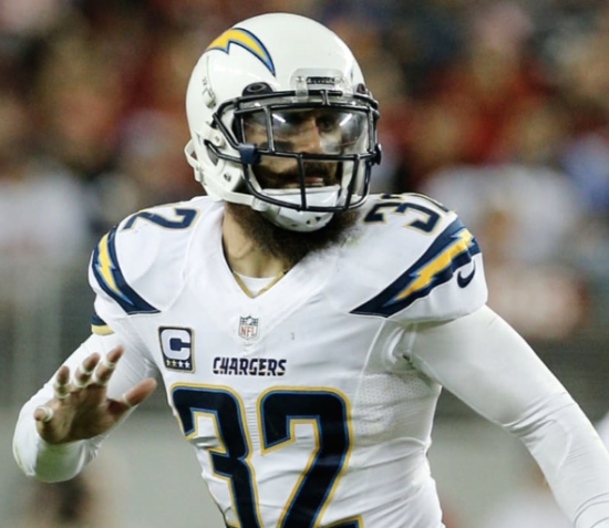 Our Notinhalloffame Football list has been updated: 141-160, Part 8