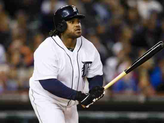 Prince Fielder Retires