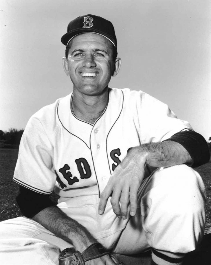 32. Mel Parnell