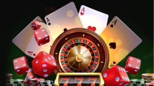 Ultimate Guide: Choosing the Perfect Online Casino