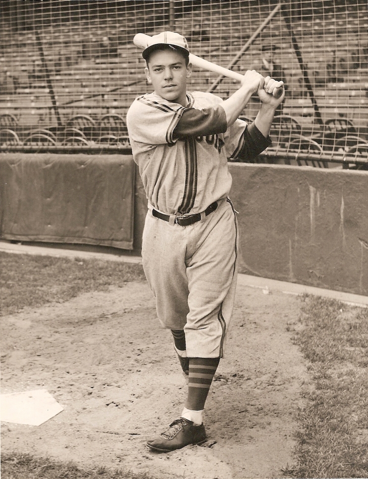 21. Vern Stephens