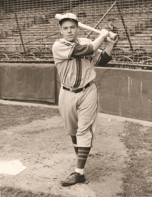 21. Vern Stephens
