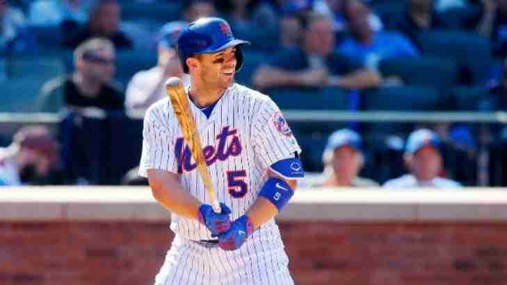 4. David Wright