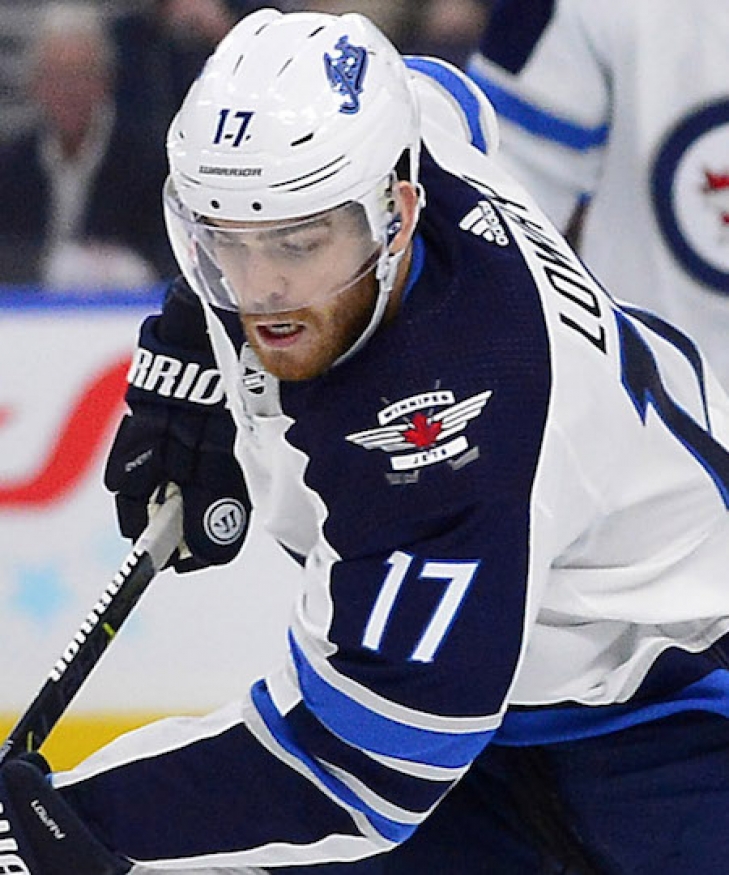 19. Adam Lowry