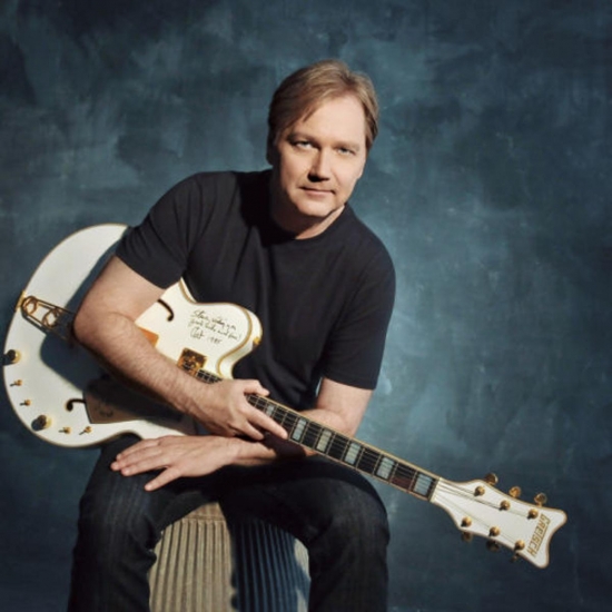 24. Steve Wariner