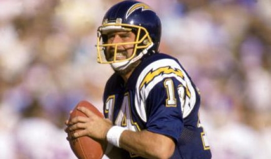 4. Dan Fouts