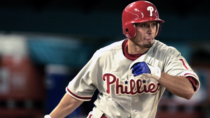 39. Shane Victorino