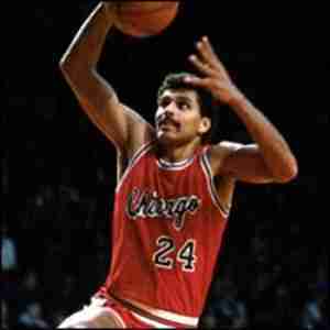91. Reggie Theus
