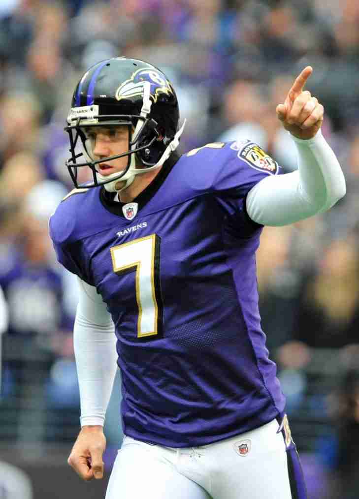 Billy Cundiff