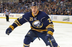 37. Drew Stafford