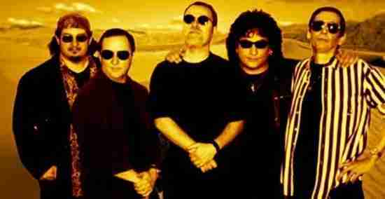 59.  Blue Oyster Cult