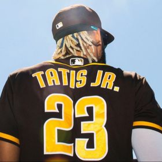 NIHOF MLB 2025 Cup Standings: Week 3, APR 20