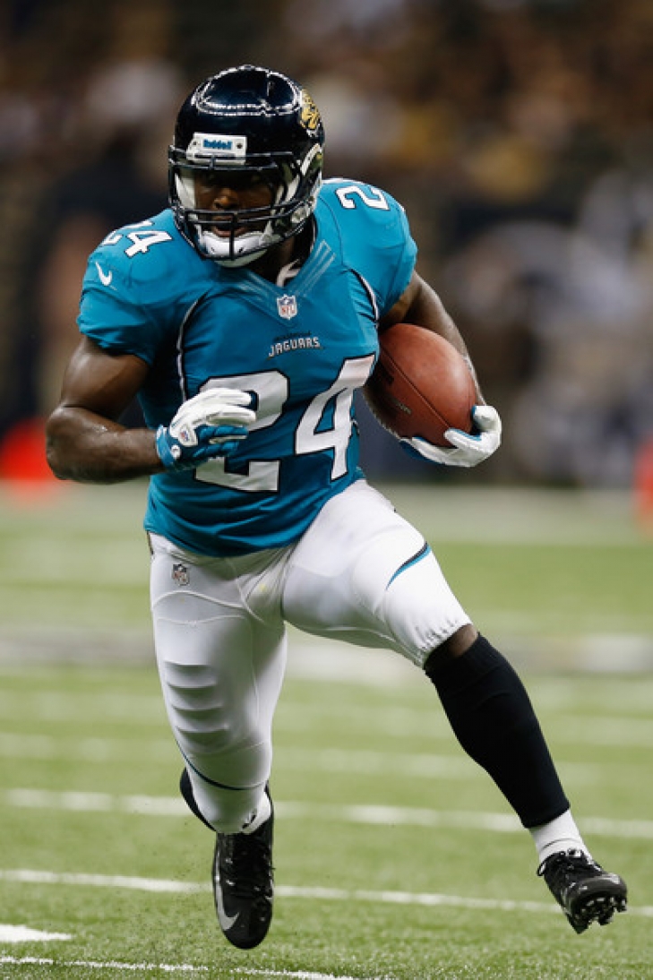 36. Montell Owens
