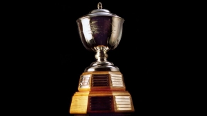 The Norris Trophy