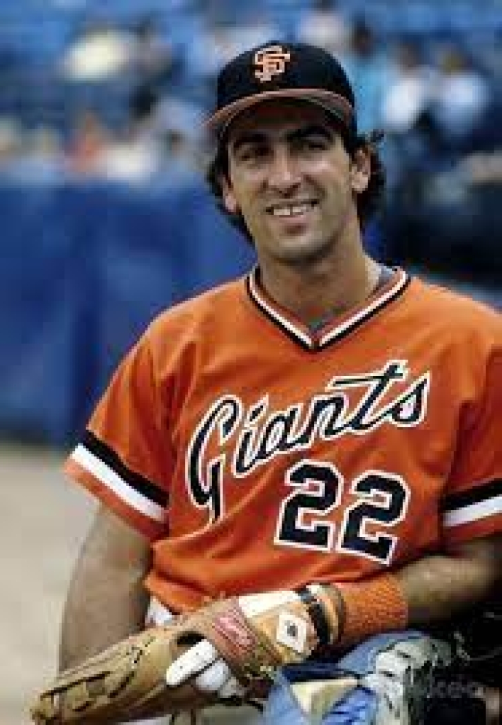 38. Jack Clark