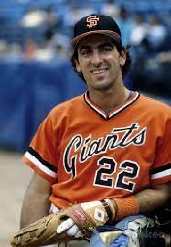 38. Jack Clark
