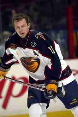 29. Dany Heatley