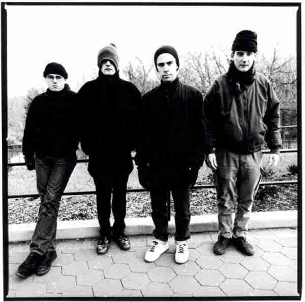 219. Fugazi