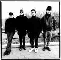 237. Fugazi