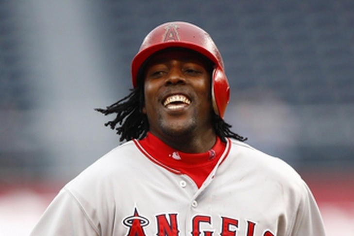 11. Vladimir Guerrero