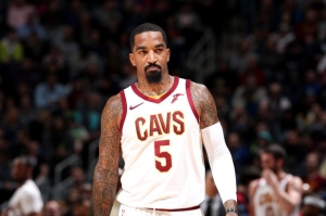 48. J.R. Smith