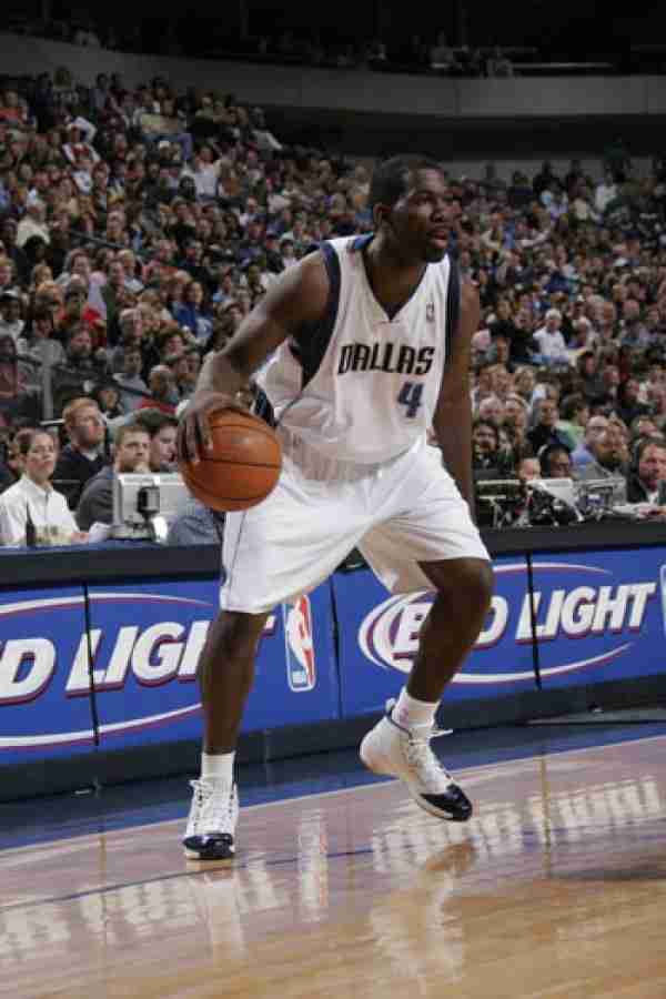69. Michael Finley
