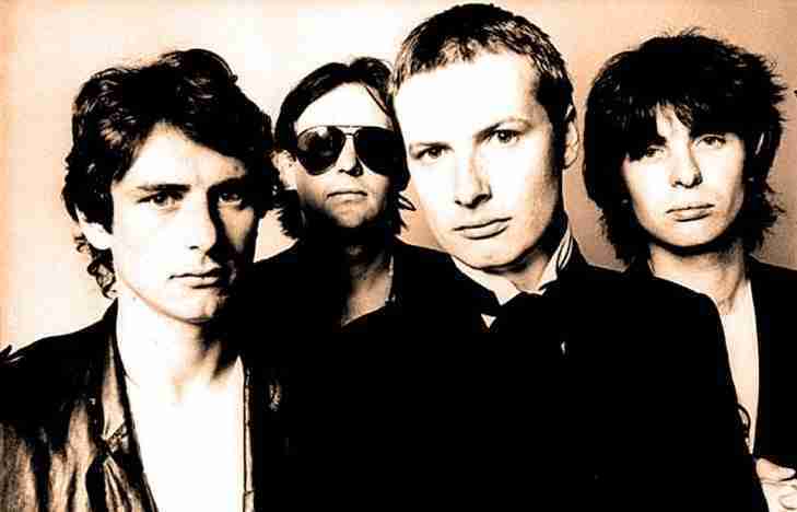 61.  XTC