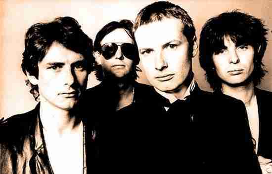 61.  XTC