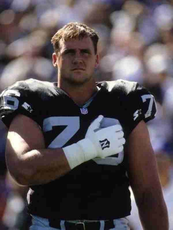 24. Steve Wisniewski