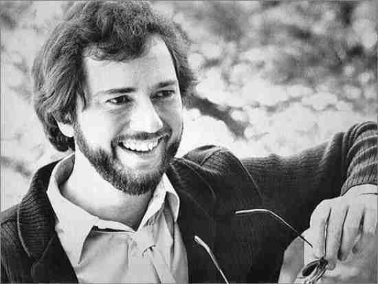 80.  Rupert Holmes