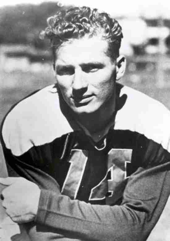 3. Don Hutson