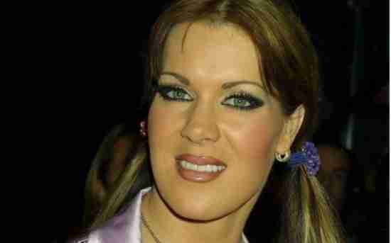 RIP: Chyna