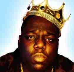 The Notorious B.I.G.