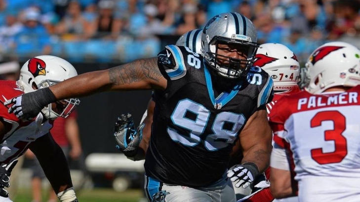 38. Star Lotulelei