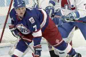 11. Keith Tkachuk
