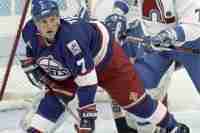 11. Keith Tkachuk