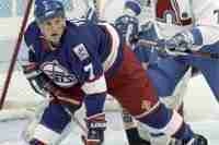 11. Keith Tkachuk