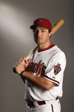 10. A.J. Pollock