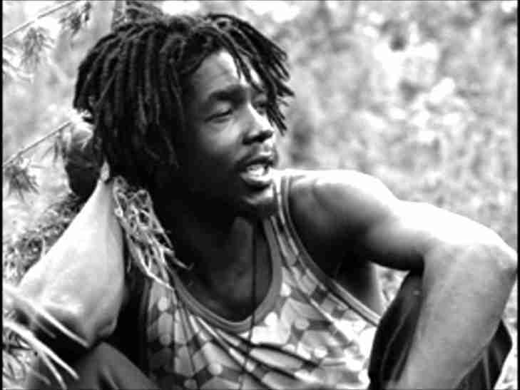 207.  Peter Tosh