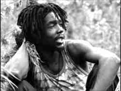 207.  Peter Tosh