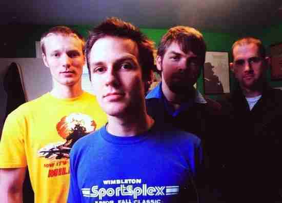 The Dismemberment Plan