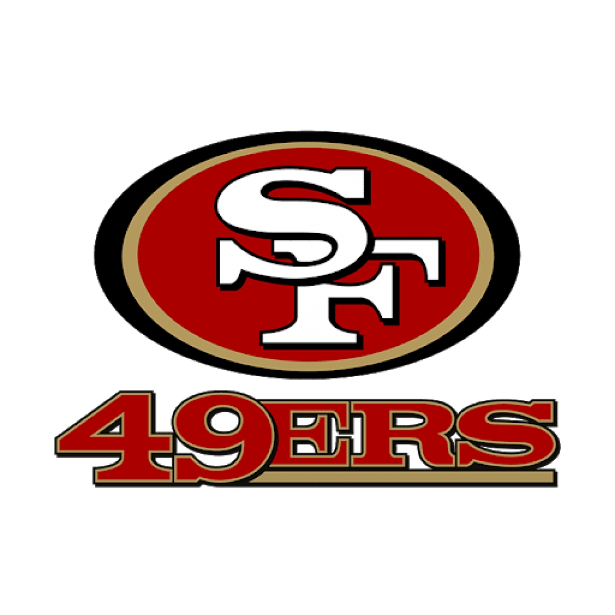 Not in Hall of Fame - Our All-Time Top 50 San Francisco 49ers have been  revised to reflect the 2020 Season