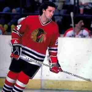 14. Doug Wilson