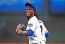 9. Jose Reyes