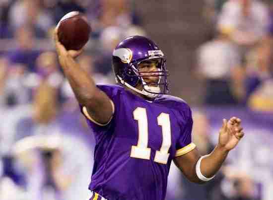 Daunte Culpepper