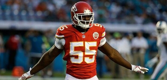 Dee Ford