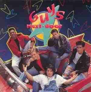 The Guys Next Door
