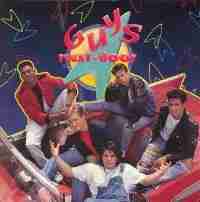 The Guys Next Door