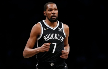 Not in Hall of Fame - Top 50 Brooklyn Nets