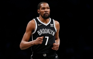 13. Kevin Durant